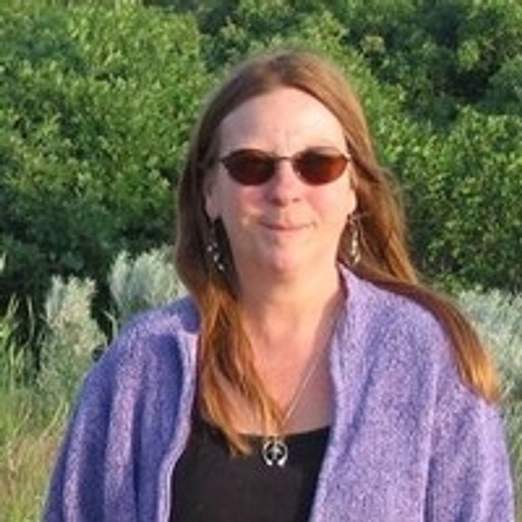 Marilee Benson