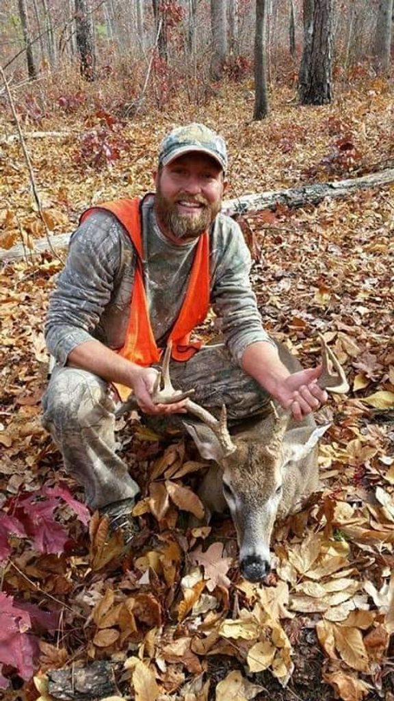 Jonathan "Moe" Campbell