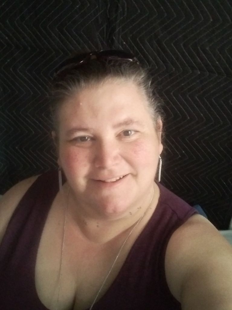 Christina Drown-Tomczyk Profile Photo
