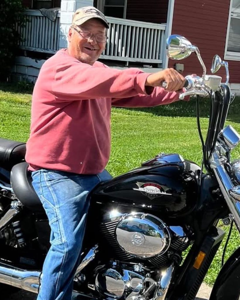 Dion Wayne Hale Profile Photo