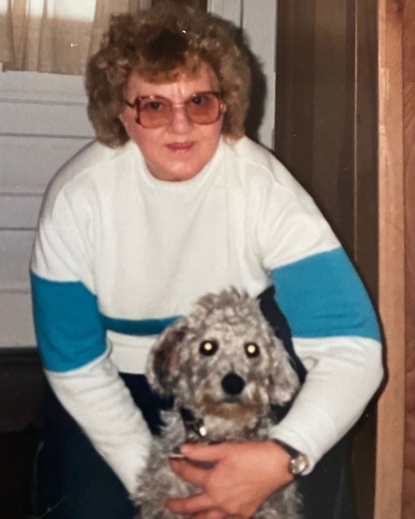 Marilyn E. Boyle