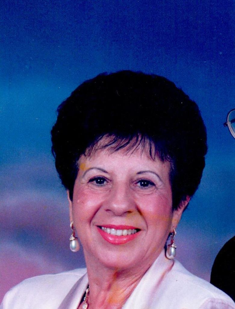 Maria "Mary" D'Antonio