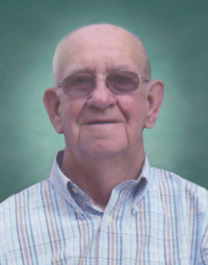 Billy Ray Todd Profile Photo