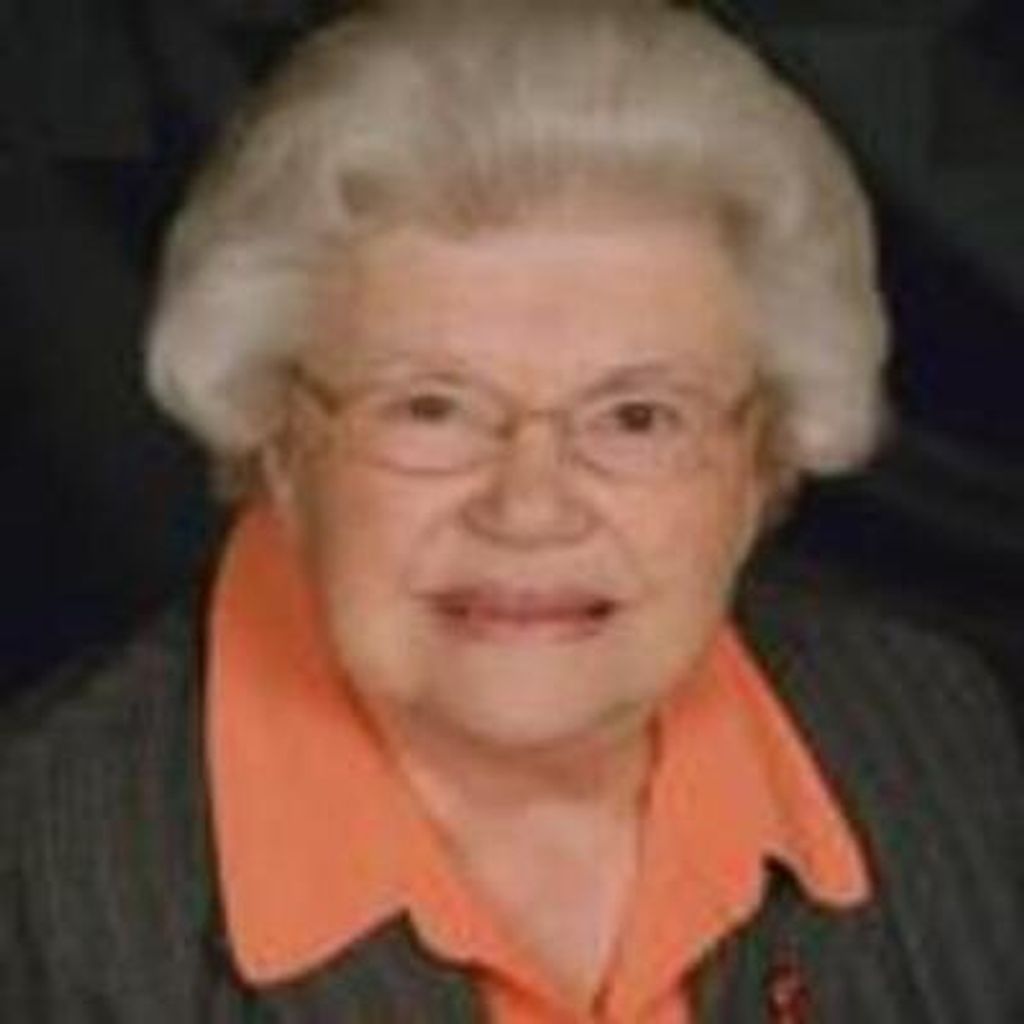 Mary Elaine Tubandt Profile Photo