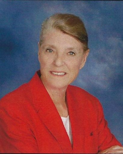 Myrna Fay Kasemeyer's obituary image