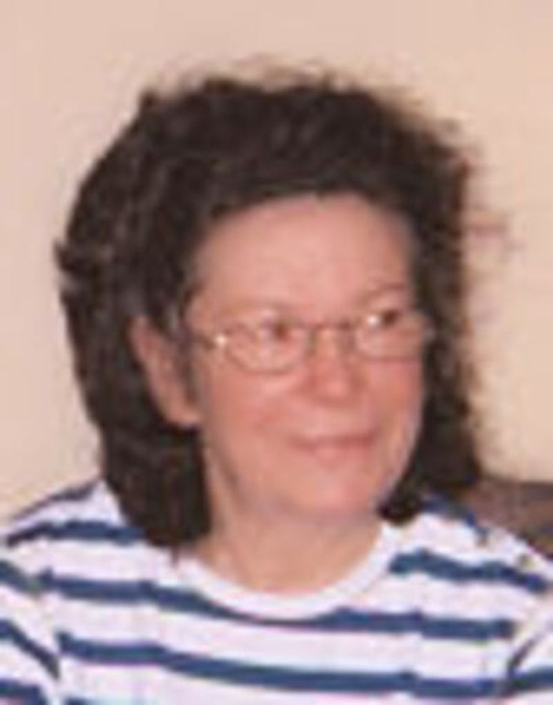 Christine Richard Roach Profile Photo