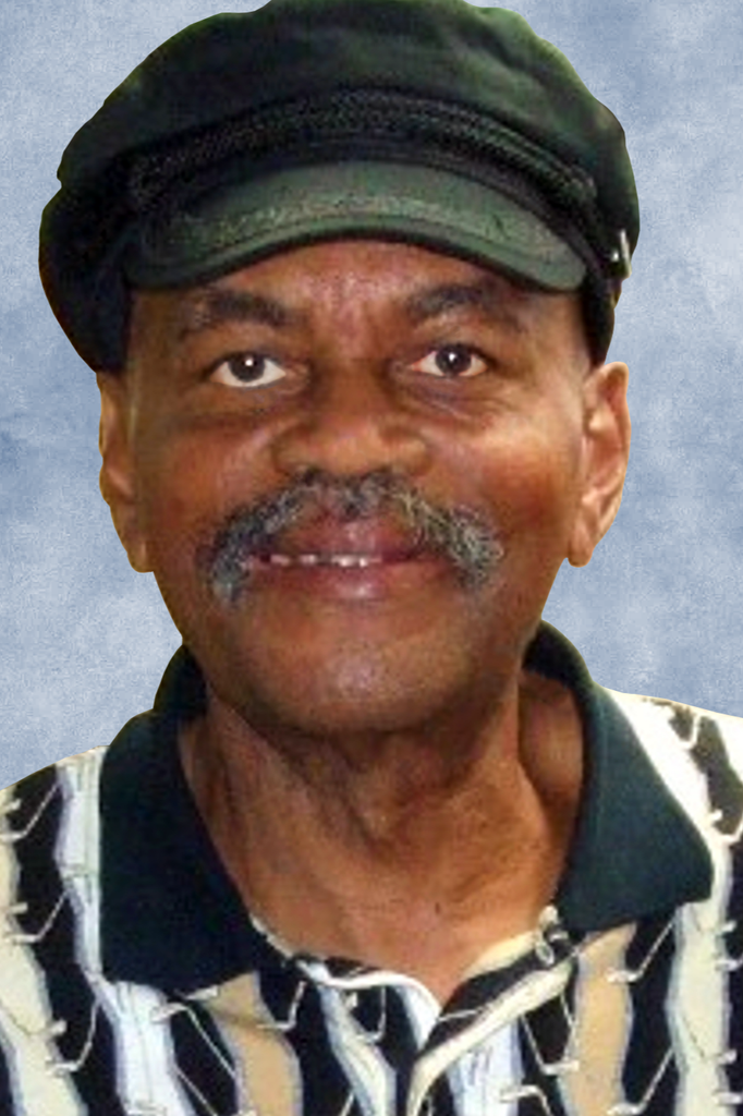 William Bailey, Jr. Profile Photo