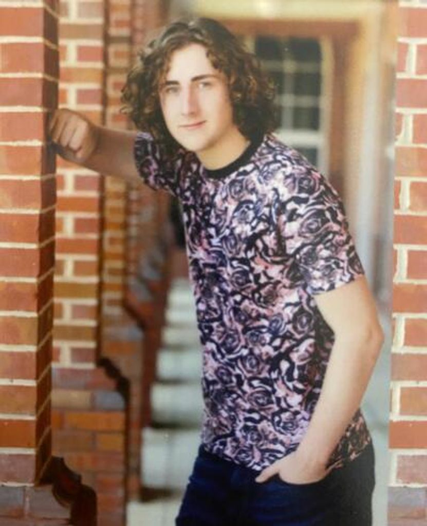 Timothy Kennedy Profile Photo