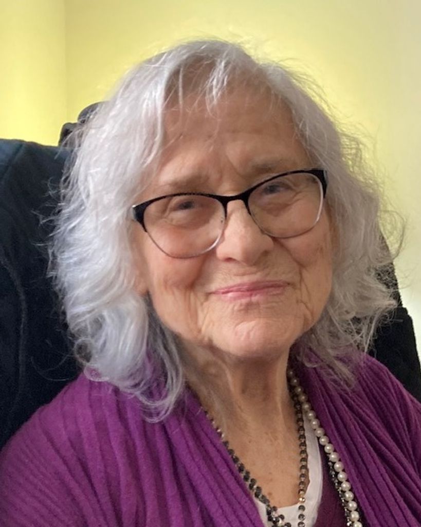 Laura Rae Phagan