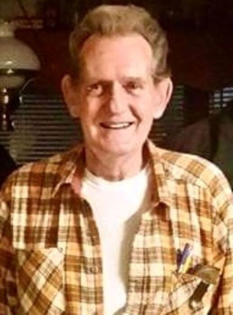 Allen Chase