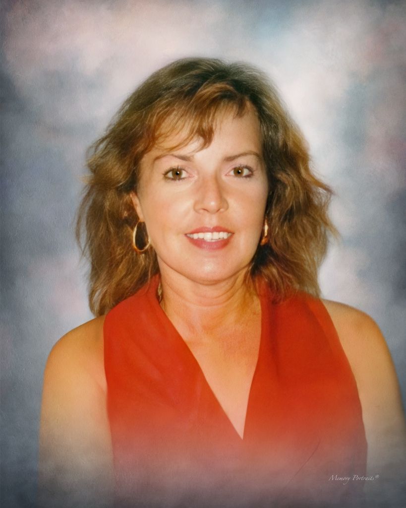 Jacquelyn E. "Jackie" Glenn Caldwell