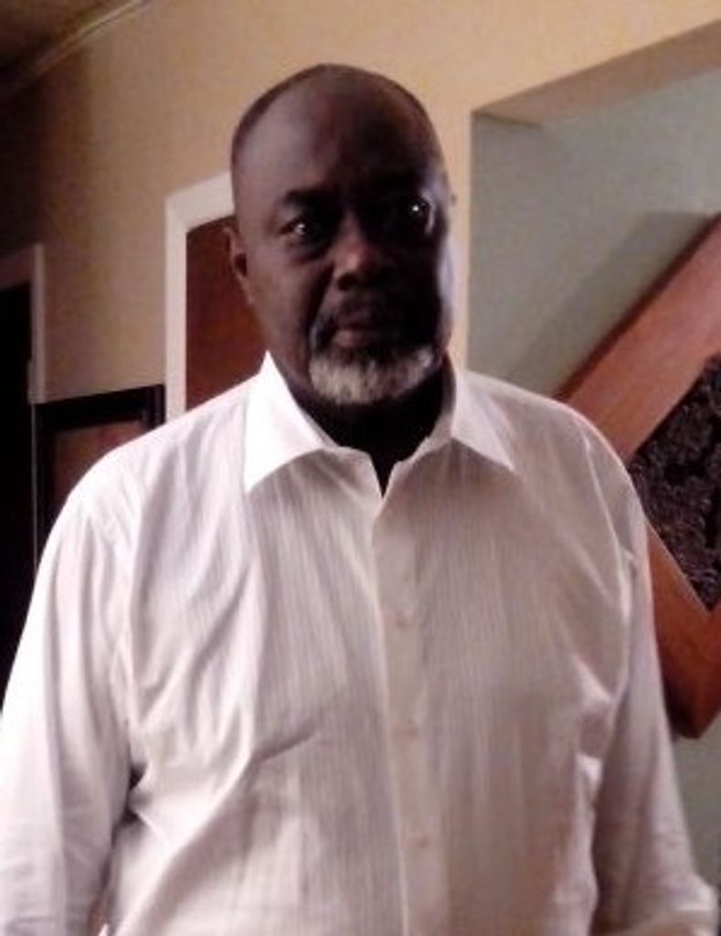 Henry Rice