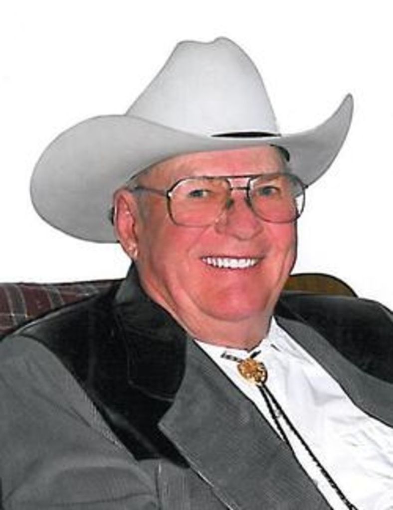 Dean W. Allen
