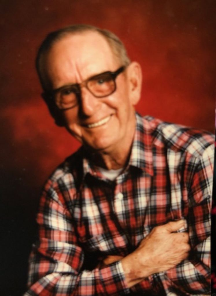 Boyce Afton Gillihan Profile Photo