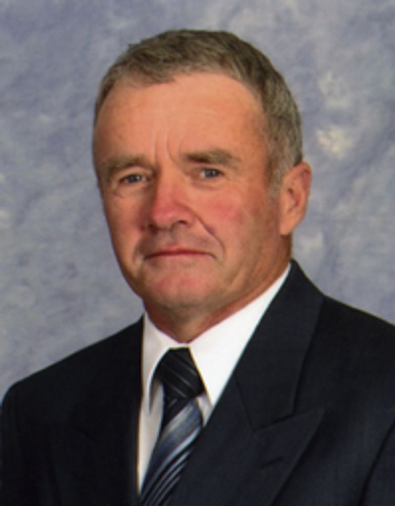 Rick Green Profile Photo