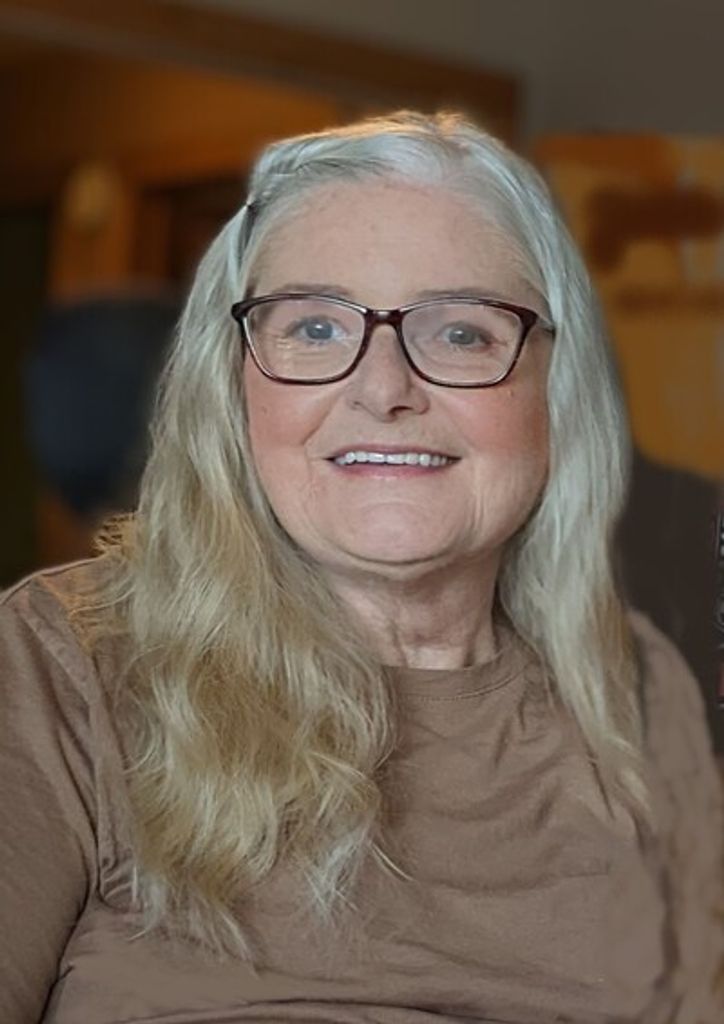 Brenda Miller Profile Photo