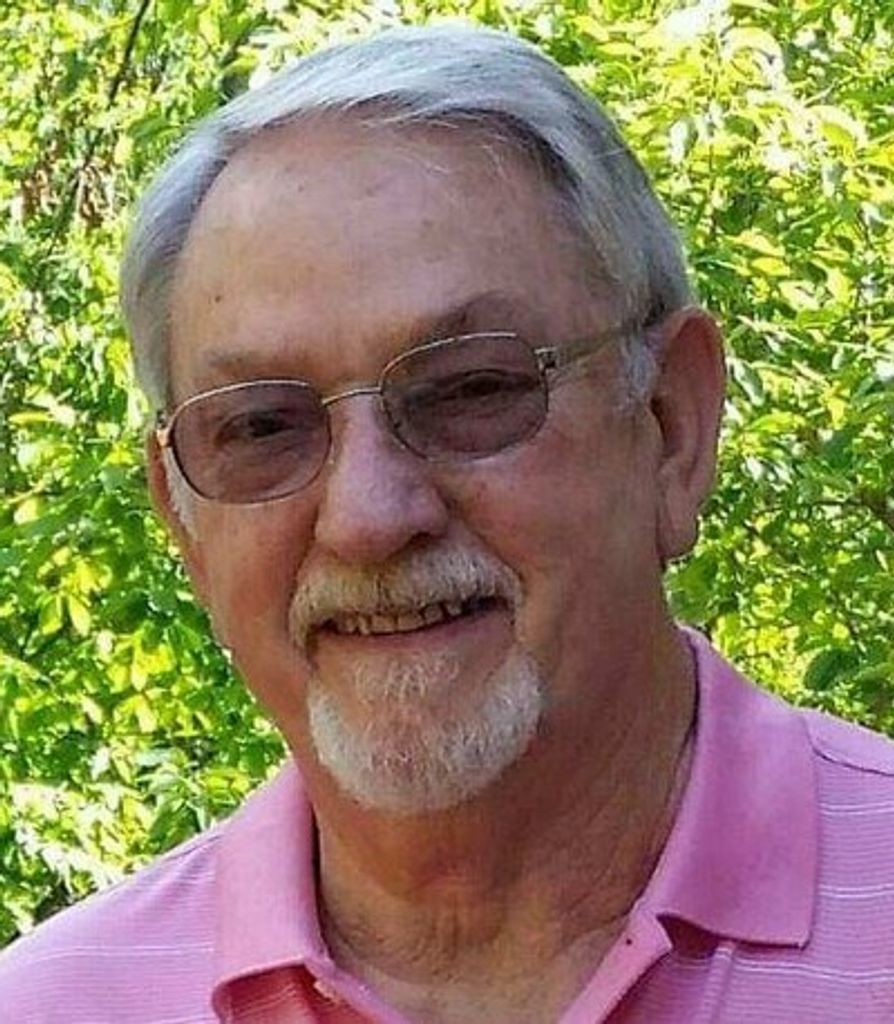 Norman Dean Jones