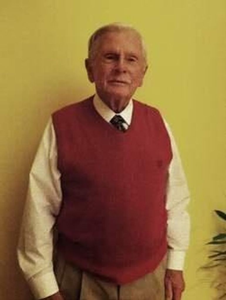 Arthur "Randy" Stanton, Jr.