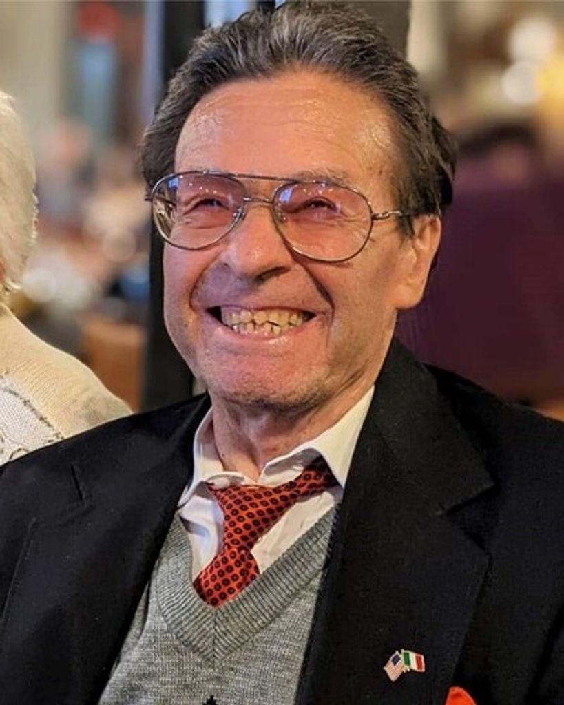 Andrea Pacitto Profile Photo