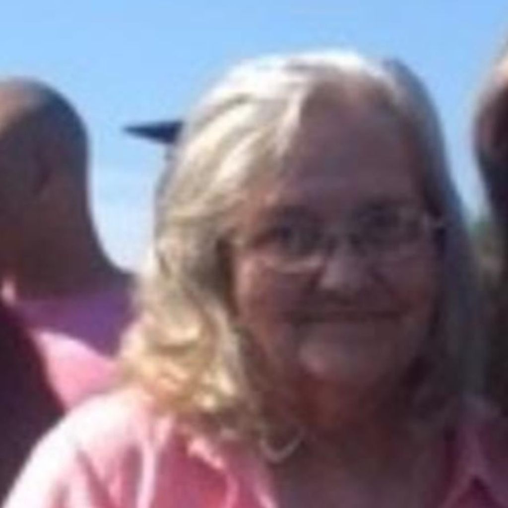 Mary Sue Winchester Profile Photo