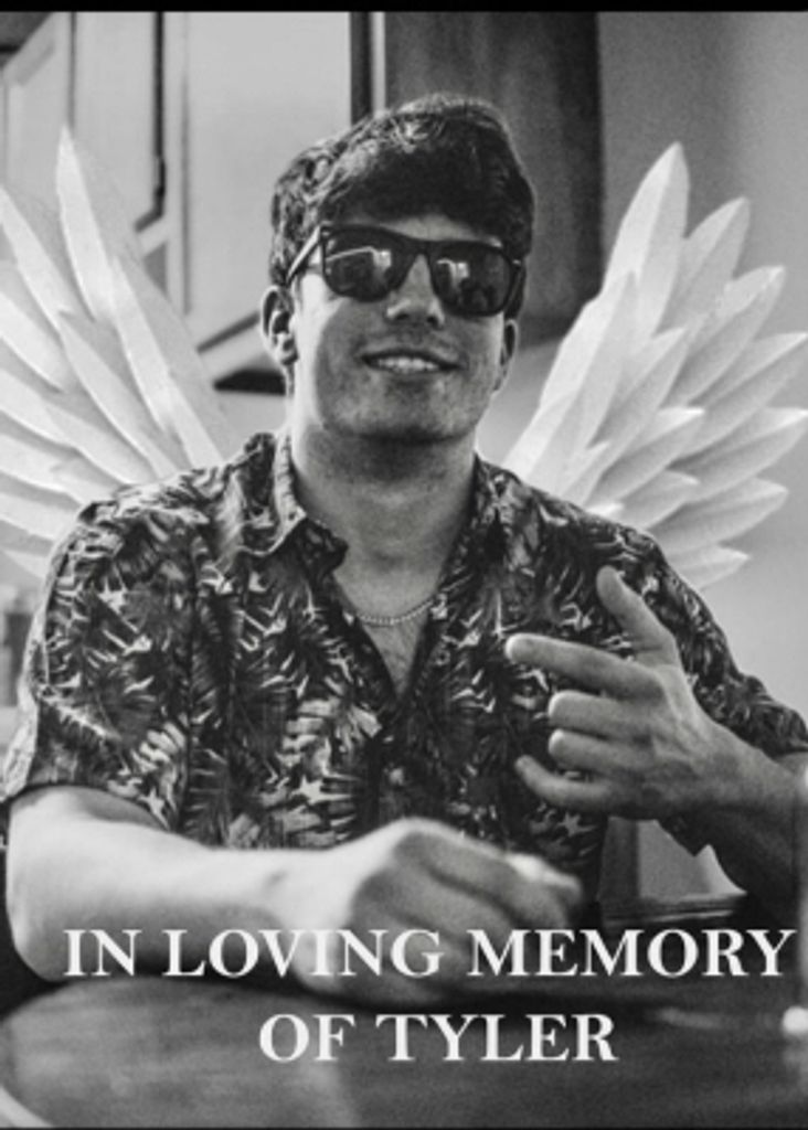 Tyler Michael Lopresti-Castro