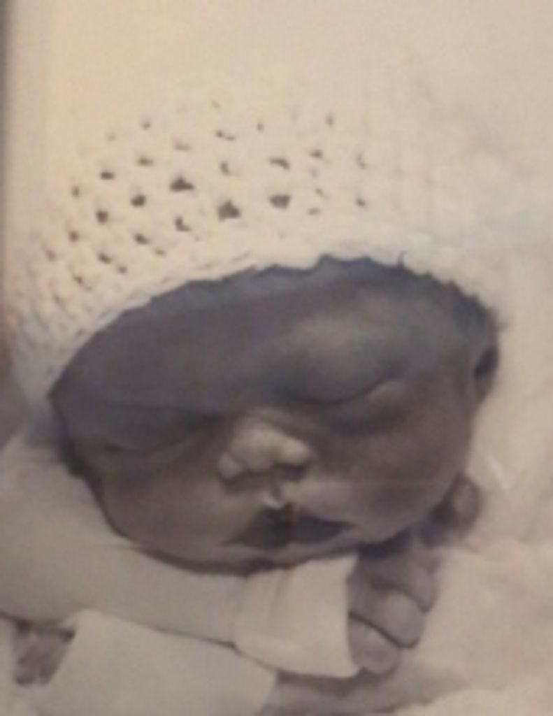 Serenity Amiya Love Conell