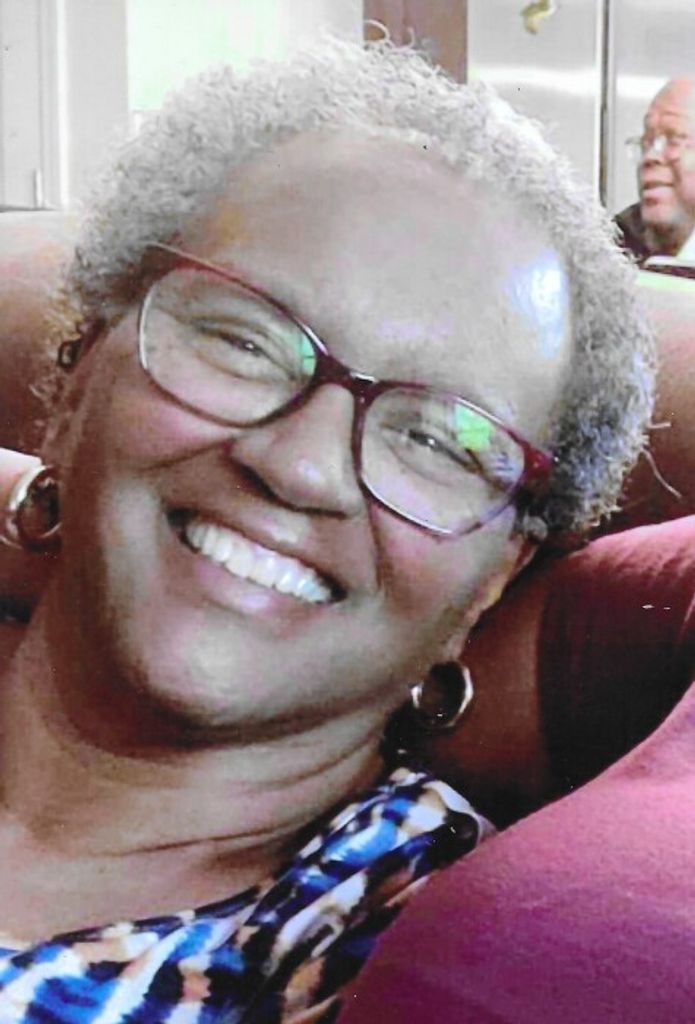 Clarissa Fay (Bevis)  White