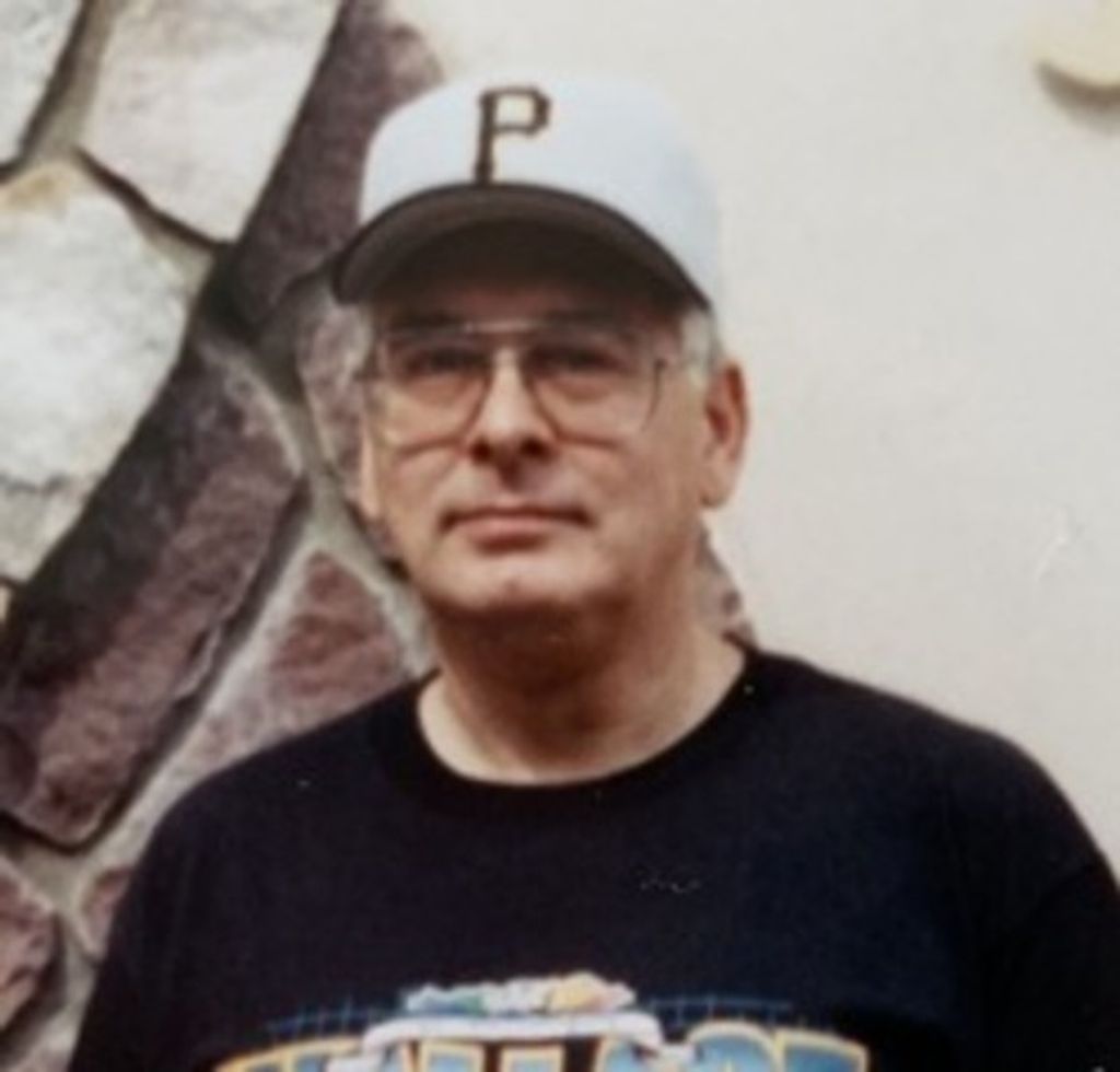 Edward Charles Shaffer