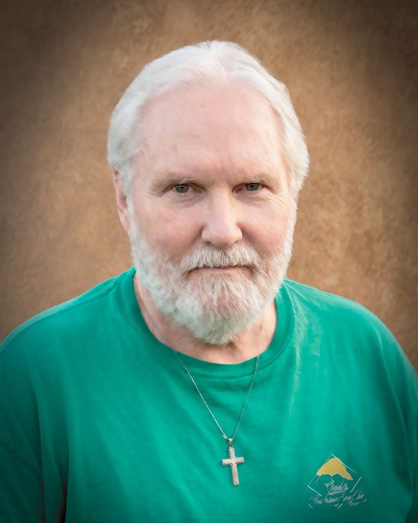 Curtis Roy Bachtel
