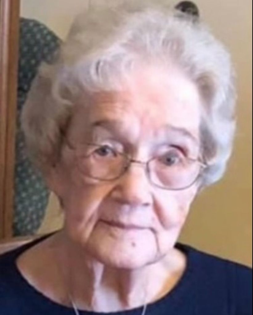 Emma Sue Allen