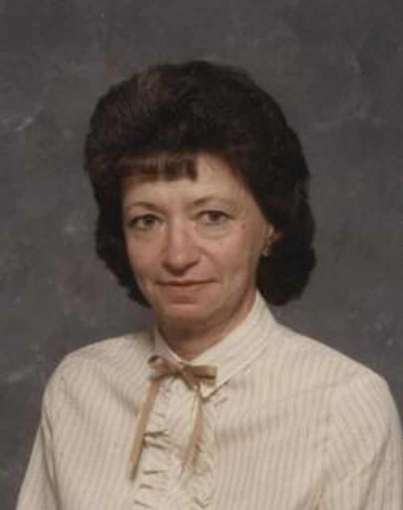 Darlene Mae Grauberger