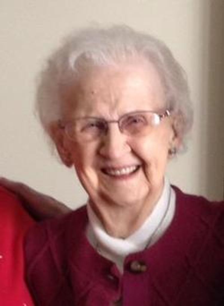 Labelle Jane Anderson Profile Photo