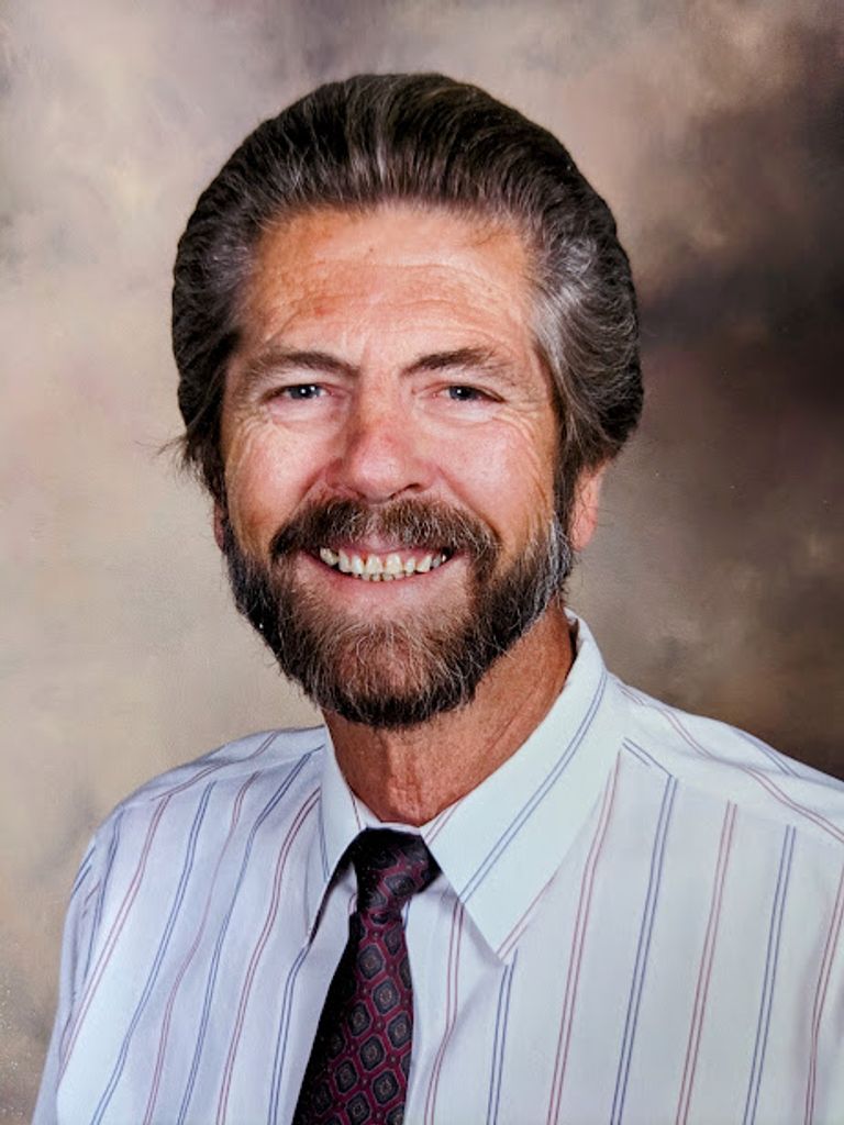 Blaine W. Baum Profile Photo