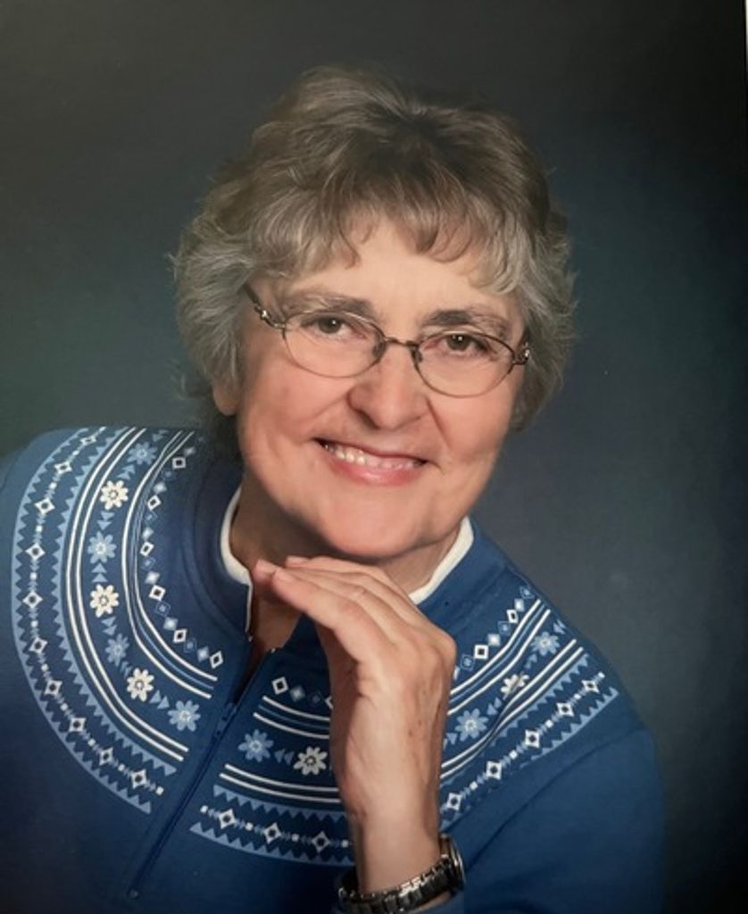 Phyllis Visser Profile Photo