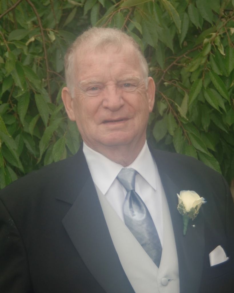 Harold John "Jack" McDowell Profile Photo