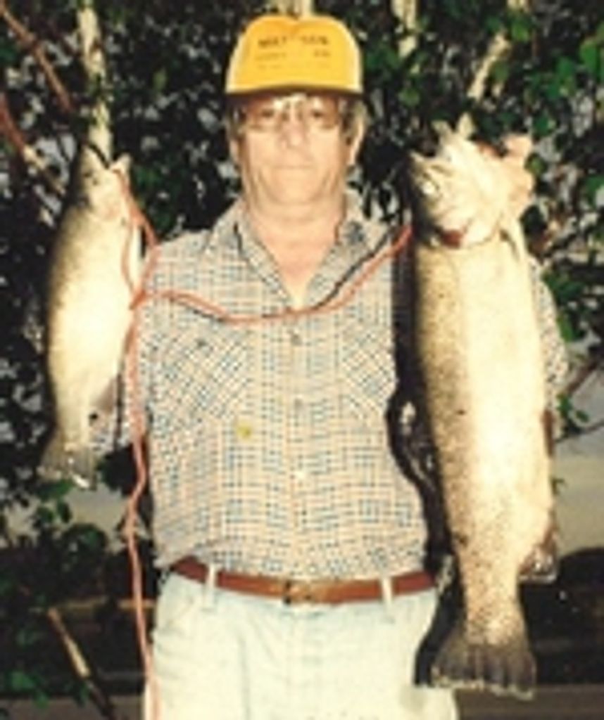 Marrell Edward Thurber