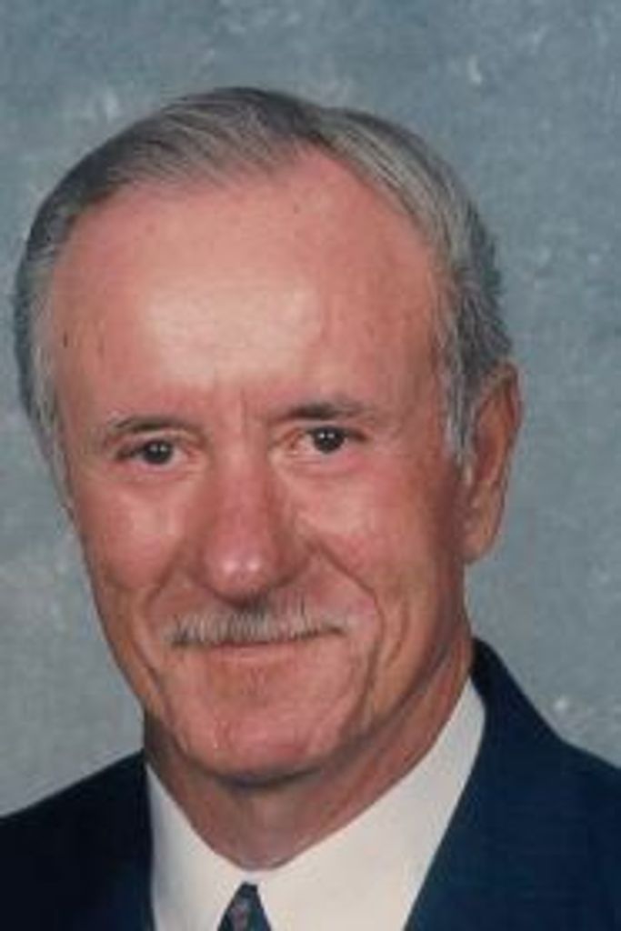 Roy Helms