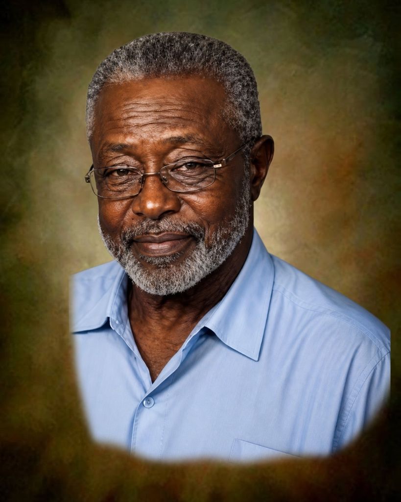 Ray Allen Nichols Profile Photo