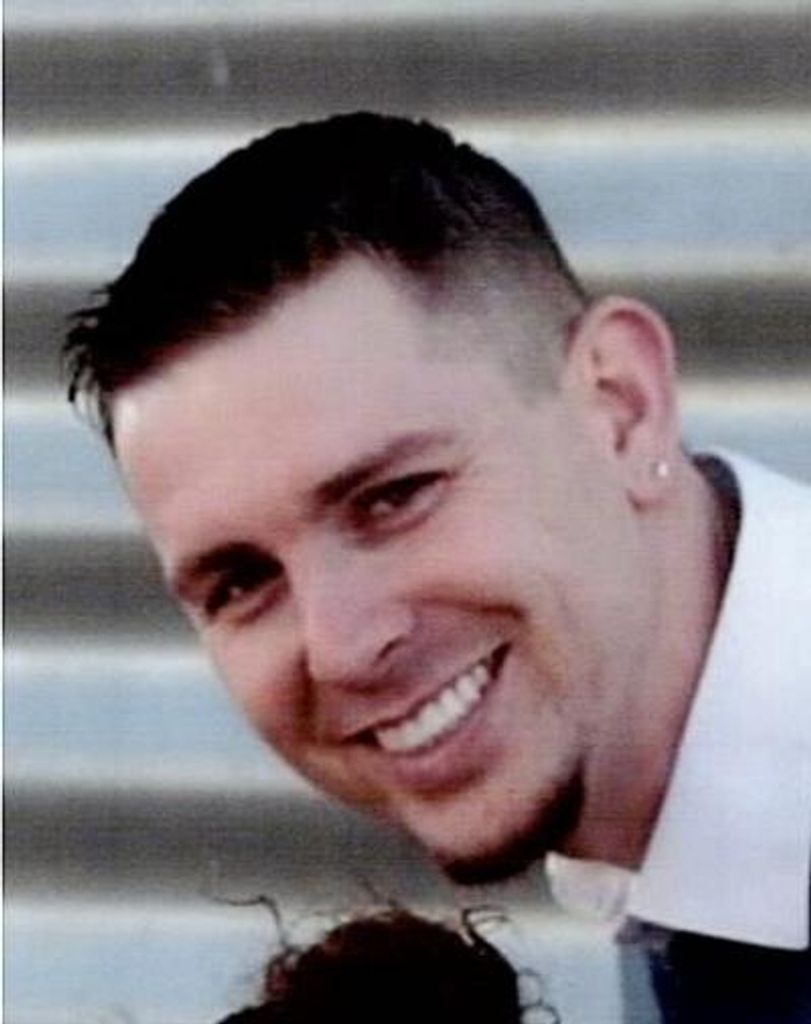 Scott Allen Warner Profile Photo