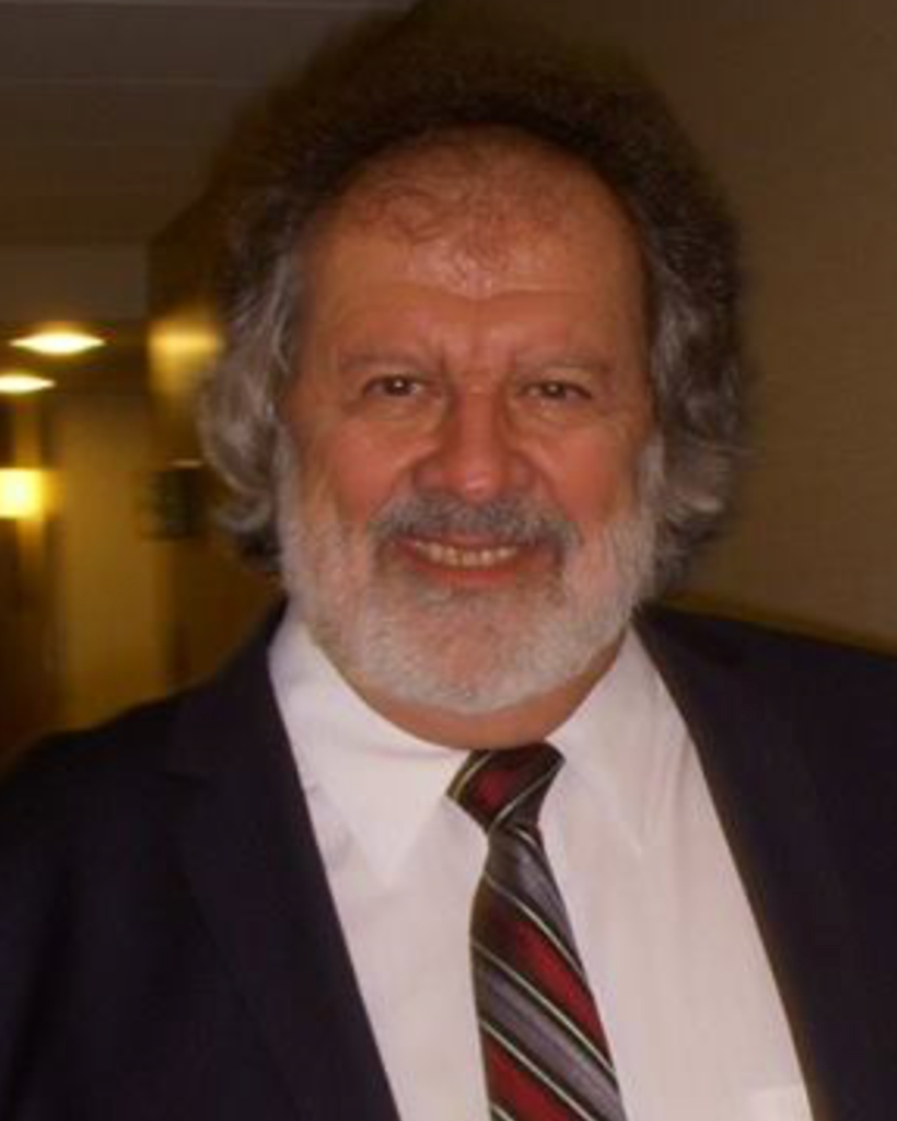Louis Russell Amirault