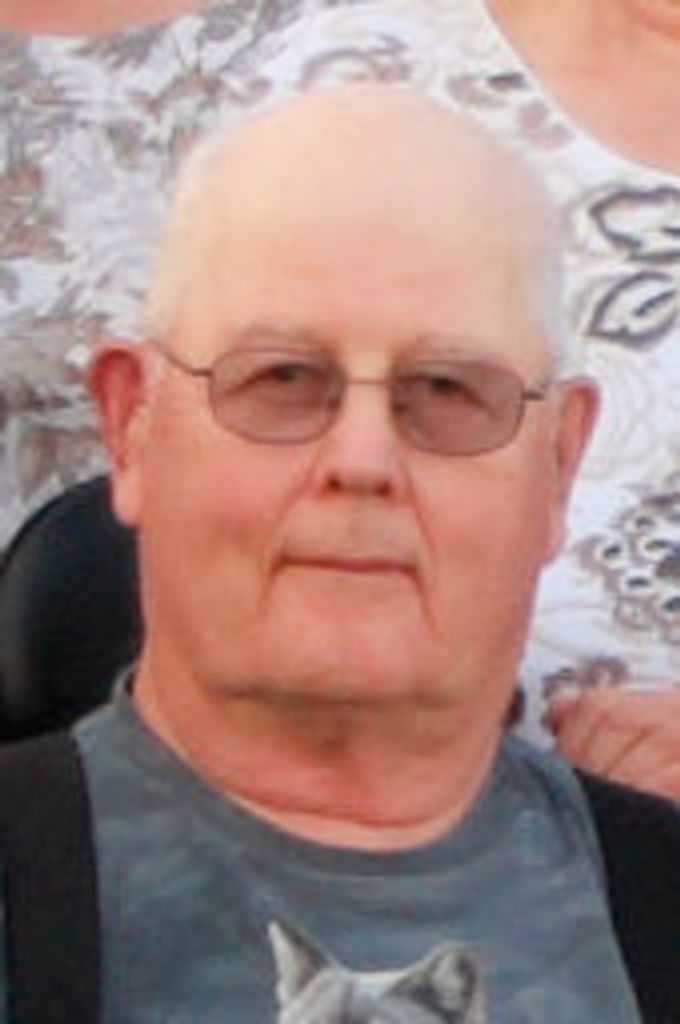 Dennis Elmer Schmitz Profile Photo
