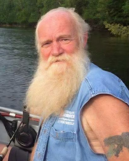 Robert John Vanderwel's obituary image