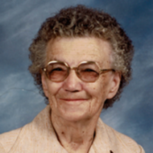 Martha Bertha Peschka Profile Photo