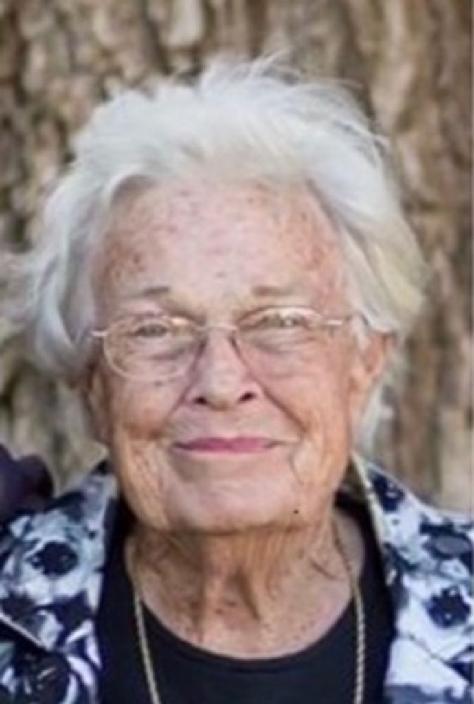 Wilma Jo Hickman Profile Photo