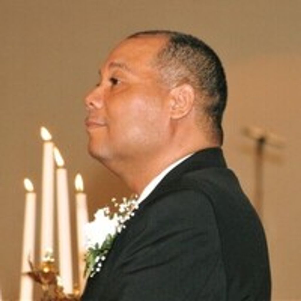 Earl G. Holmes