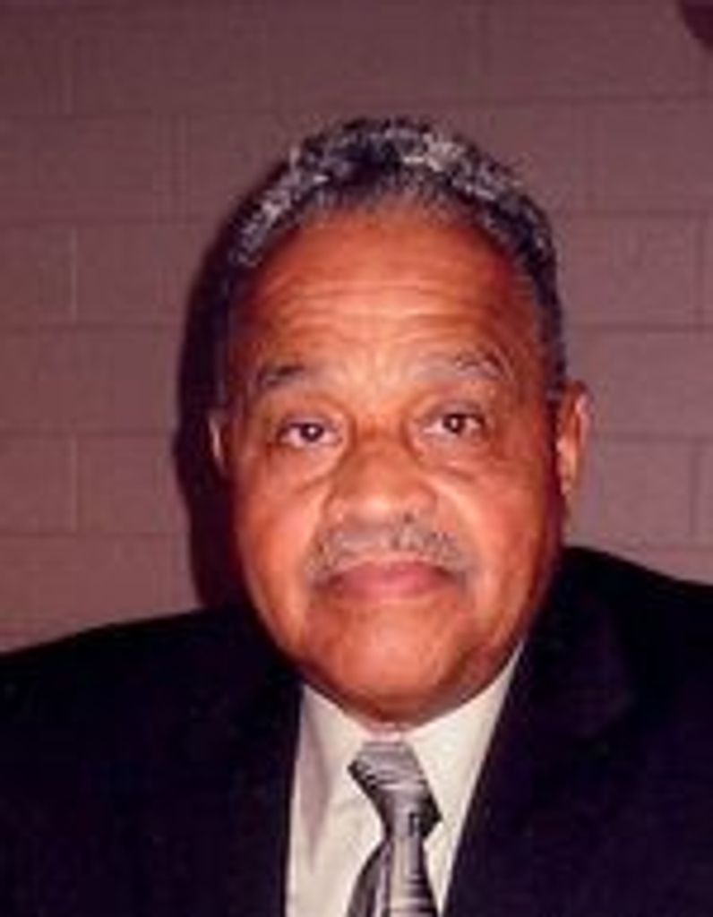 William Edward Beamer Profile Photo