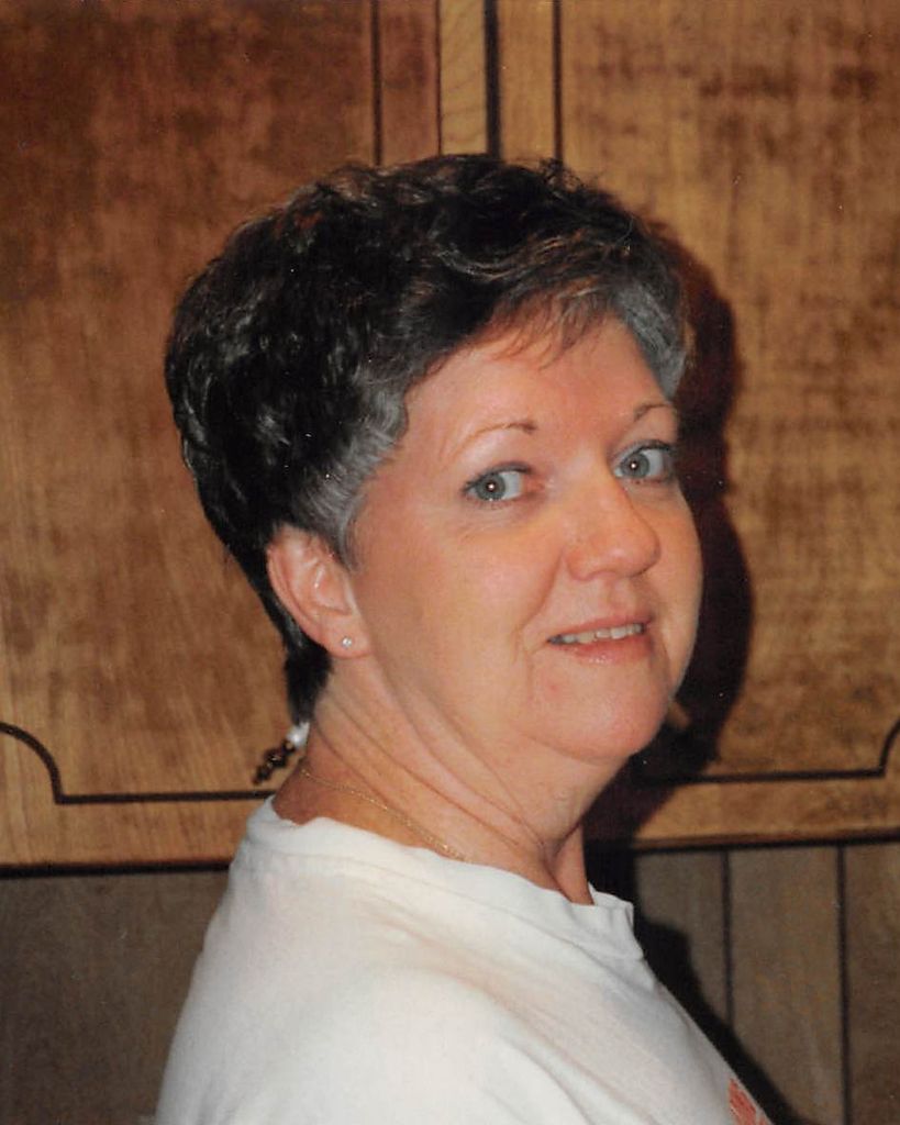 Annie Ruth Godwin Profile Photo