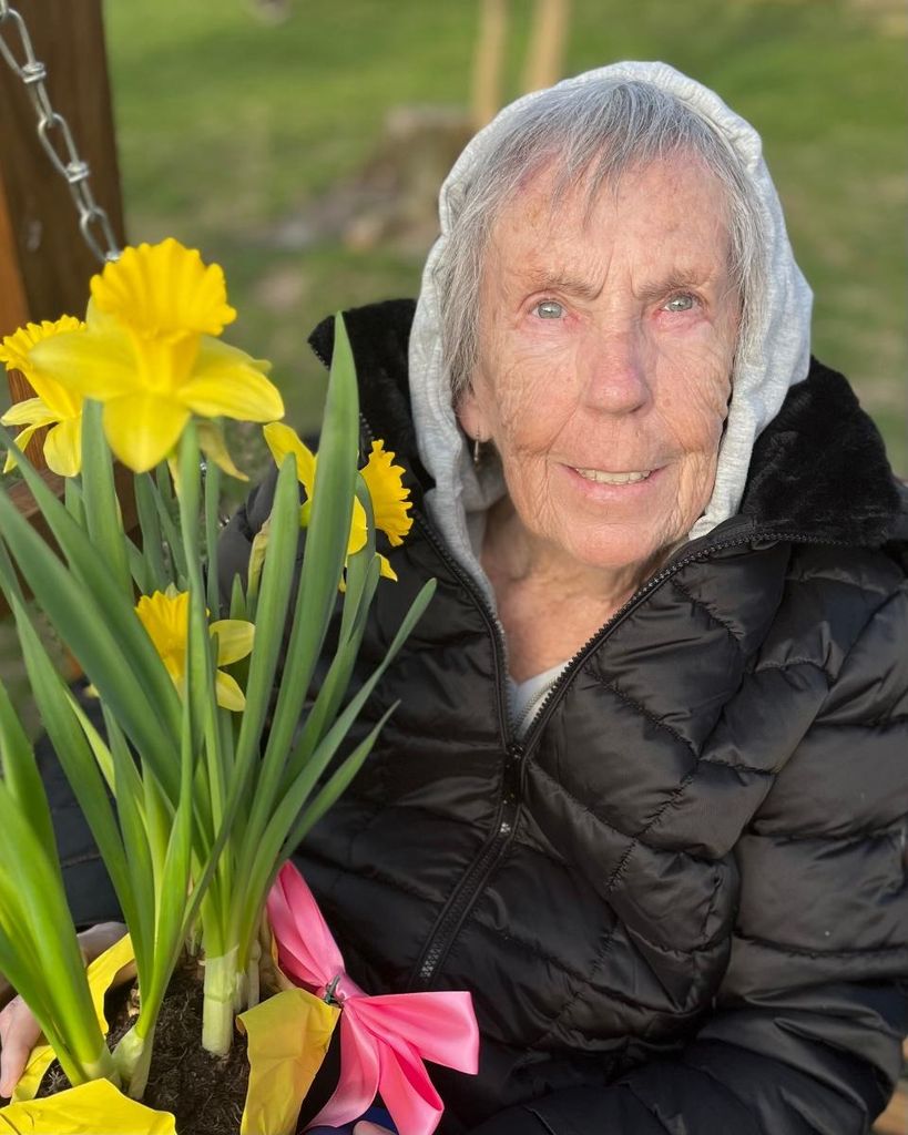 Marie Wernli - Byford