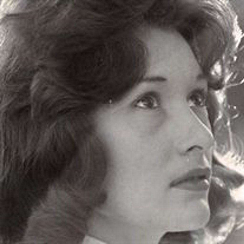 Lillian Esther Richards