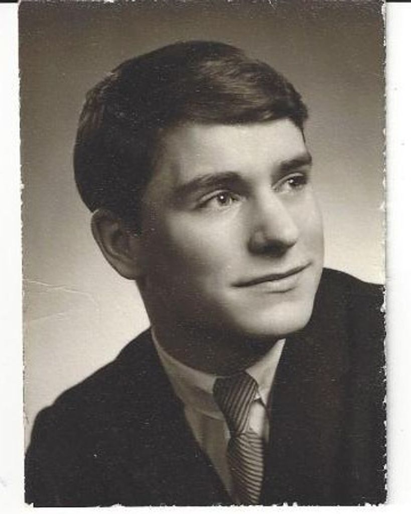 Charles J. Labanowsky III Profile Photo